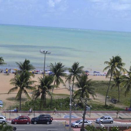 Apartamento Beira De Praia Joao Pessoa Luaran gambar