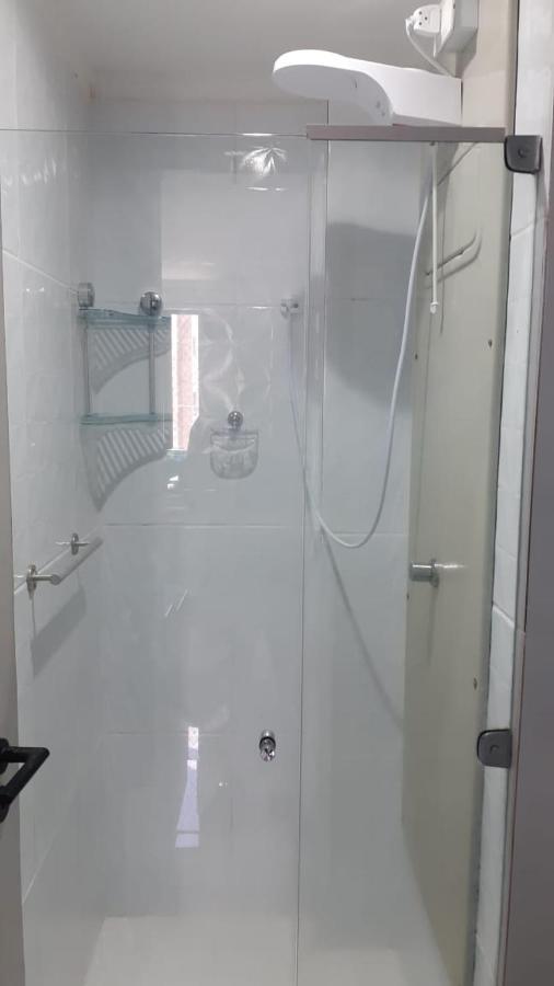 Apartamento Beira De Praia Joao Pessoa Luaran gambar