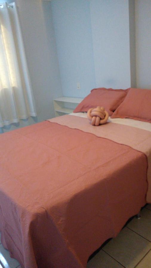 Apartamento Beira De Praia Joao Pessoa Luaran gambar